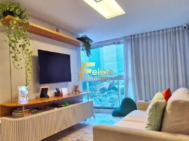 Imagem: Excelente Apartamento de 03 Quartos, Sendo