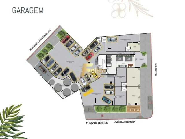 Imagem 8: 0 Apartamento com 3 dormitórios
