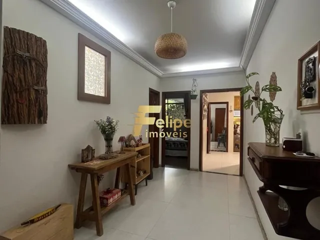 Imagem: Espaçoso Apartamento Garden de 04 Quartos