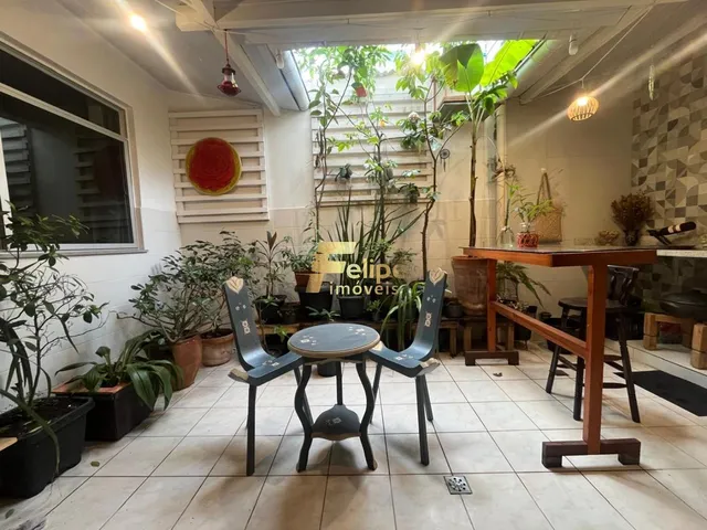 Imagem 10: Espaçoso Apartamento Garden de 04 Quartos, Sendo 01 Suíte, À Venda a Poucos Metros da Praia, Itapuã, Vila Velha/Es!