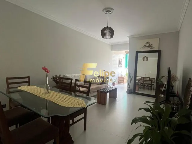 Imagem 2: Espaçoso Apartamento Garden de 04 Quartos, Sendo 01 Suíte, À Venda a Poucos Metros da Praia, Itapuã, Vila Velha/Es!
