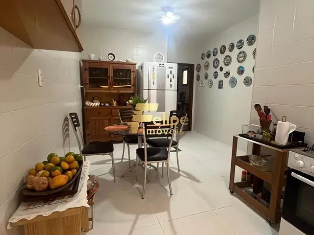 Imagem 8: Espaçoso Apartamento Garden de 04 Quartos, Sendo 01 Suíte, À Venda a Poucos Metros da Praia, Itapuã, Vila Velha/Es!