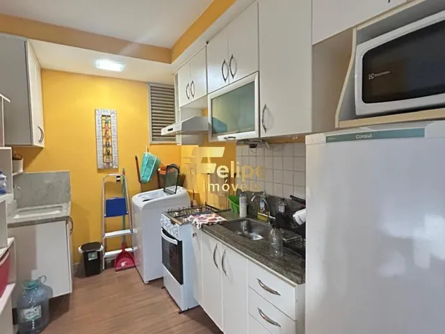 Imagem 2: 0 Apartamento com 2 dormitórios