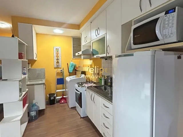 Imagem 3: 0 Apartamento com 2 dormitórios