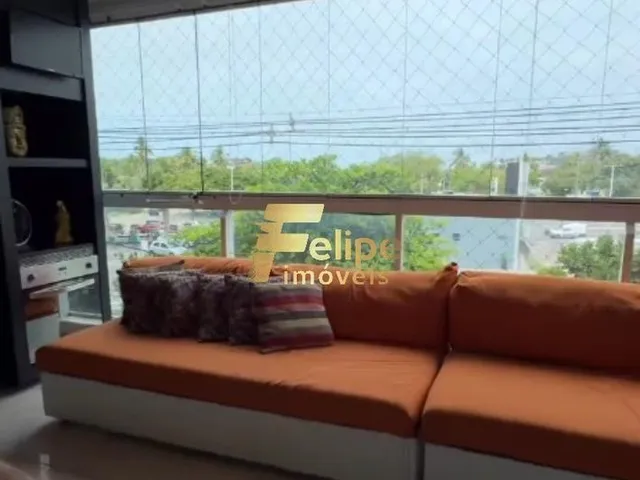 Imagem 4: Magnífico e Luxuoso Apartamento de 04 Suítes, Sol da Manhã, À Venda na Praia do Canto, em Vitória/Es!