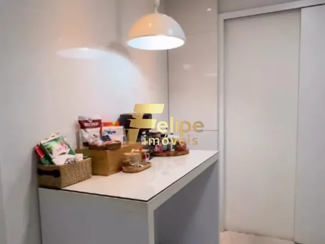 Imagem 11: Magnífico e Luxuoso Apartamento de 04 Suítes, Sol da Manhã, À Venda na Praia do Canto, em Vitória/Es!