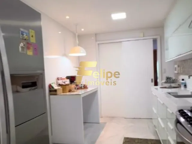 Imagem 3: Magnífico e Luxuoso Apartamento de 04 Suítes, Sol da Manhã, À Venda na Praia do Canto, em Vitória/Es!