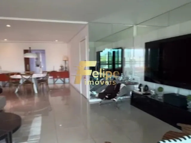 Imagem 13: Magnífico e Luxuoso Apartamento de 04 Suítes, Sol da Manhã, À Venda na Praia do Canto, em Vitória/Es!