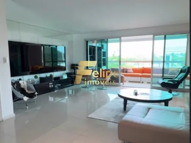 Imagem 10: Magnífico e Luxuoso Apartamento de 04 Suítes, Sol da Manhã, À Venda na Praia do Canto, em Vitória/Es!