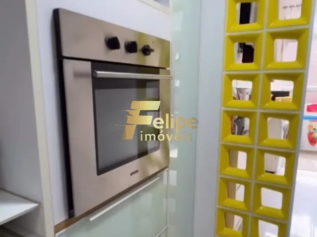 Imagem 7: Magnífico e Luxuoso Apartamento de 04 Suítes, Sol da Manhã, À Venda na Praia do Canto, em Vitória/Es!