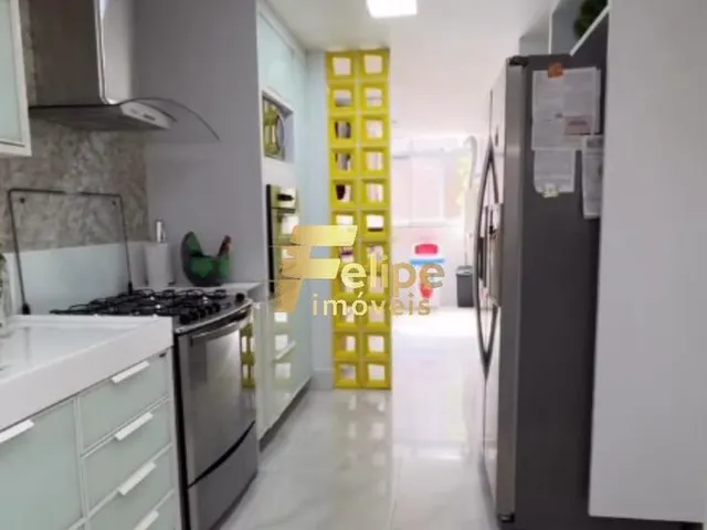 Imagem 8: Magnífico e Luxuoso Apartamento de 04 Suítes, Sol da Manhã, À Venda na Praia do Canto, em Vitória/Es!
