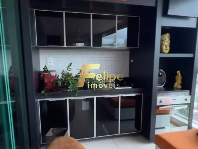 Imagem 15: Magnífico e Luxuoso Apartamento de 04 Suítes, Sol da Manhã, À Venda na Praia do Canto, em Vitória/Es!