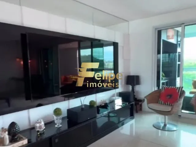 Imagem 9: Magnífico e Luxuoso Apartamento de 04 Suítes, Sol da Manhã, À Venda na Praia do Canto, em Vitória/Es!