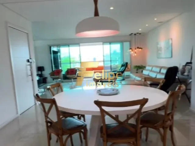 Imagem 5: Magnífico e Luxuoso Apartamento de 04 Suítes, Sol da Manhã, À Venda na Praia do Canto, em Vitória/Es!
