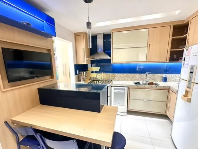 Imagem 5: Belíssima Cobertura Duplex de 04 Quartos, Sendo 03 Suítes, Sol da Manhã, À Venda em Jardim Camburi, Vitória/Es!