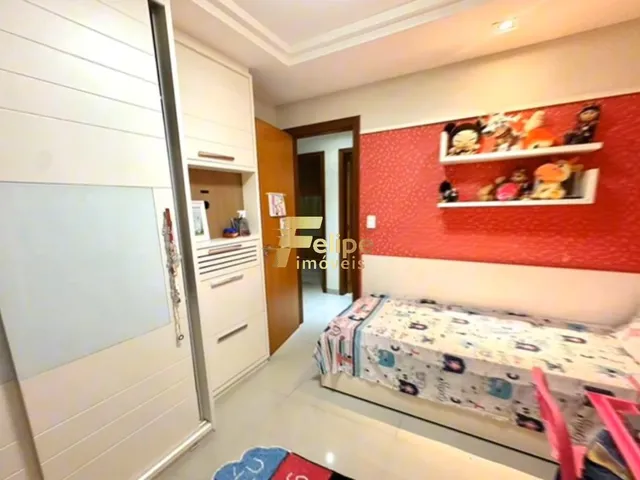 Imagem 9: Belíssima Cobertura Duplex de 04 Quartos, Sendo 03 Suítes, Sol da Manhã, À Venda em Jardim Camburi, Vitória/Es!