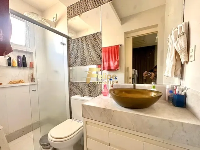 Imagem 2: Belíssima Cobertura Duplex de 04 Quartos, Sendo 03 Suítes, Sol da Manhã, À Venda em Jardim Camburi, Vitória/Es!