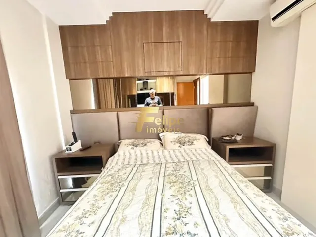 Imagem 10: Belíssima Cobertura Duplex de 04 Quartos, Sendo 03 Suítes, Sol da Manhã, À Venda em Jardim Camburi, Vitória/Es!