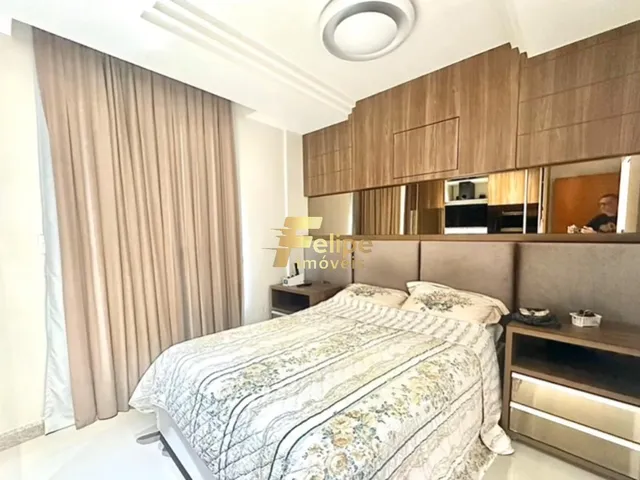 Imagem 3: Belíssima Cobertura Duplex de 04 Quartos, Sendo 03 Suítes, Sol da Manhã, À Venda em Jardim Camburi, Vitória/Es!