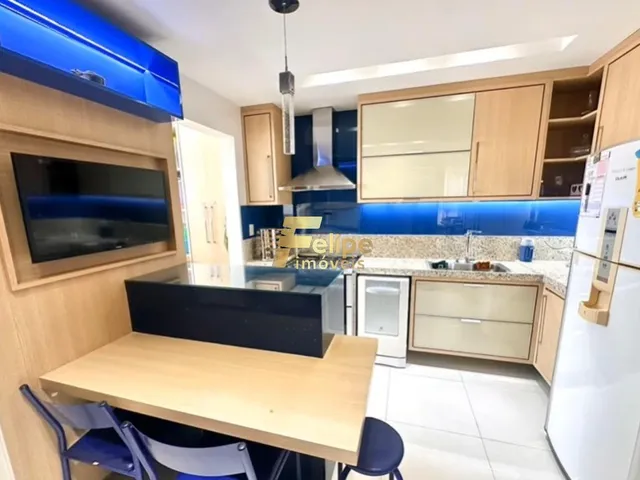 Imagem 7: Belíssima Cobertura Duplex de 04 Quartos, Sendo 03 Suítes, Sol da Manhã, À Venda em Jardim Camburi, Vitória/Es!