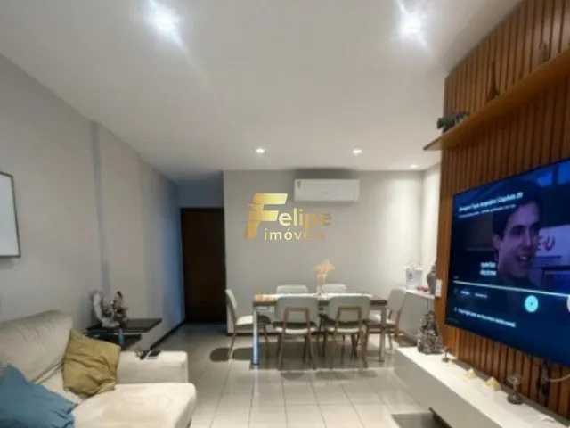 Imagem: Excelente Apartamento de 02 Quartos, Sendo
