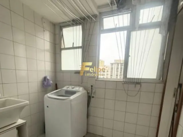 Imagem 3: Excelente Apartamento de 02 Quartos, Sendo 01 Suíte, de Frente, À Venda na Praia do Canto, em Vitória/Es!