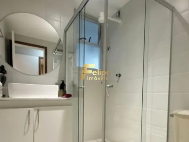 Imagem 7: Excelente Apartamento de 02 Quartos, Sendo 01 Suíte, de Frente, À Venda na Praia do Canto, em Vitória/Es!