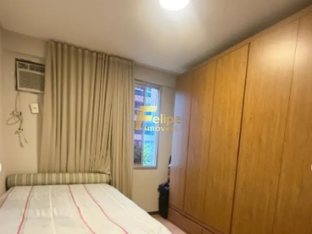 Imagem 8: Excelente Apartamento de 02 Quartos, Sendo 01 Suíte, de Frente, À Venda na Praia do Canto, em Vitória/Es!