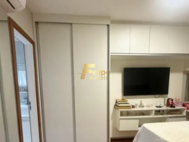 Imagem 5: Excelente Apartamento de 02 Quartos, Sendo 01 Suíte, de Frente, À Venda na Praia do Canto, em Vitória/Es!