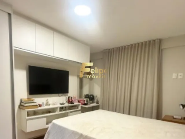 Imagem 10: Excelente Apartamento de 02 Quartos, Sendo 01 Suíte, de Frente, À Venda na Praia do Canto, em Vitória/Es!