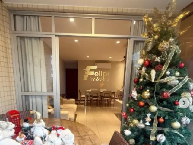 Imagem 2: Excelente Apartamento de 02 Quartos, Sendo 01 Suíte, de Frente, À Venda na Praia do Canto, em Vitória/Es!