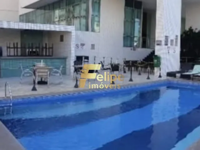 Imagem: Excelente Apartamento de 02 Quartos, Sendo