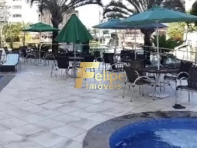 Imagem 5: Excelente Apartamento de 02 Quartos, Sendo 02 Suítes, com Lazer, À Venda em Itapuã, Vila Velha/Es!