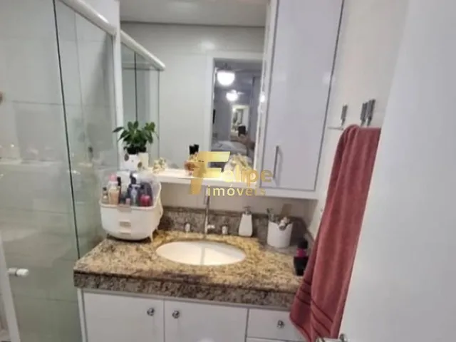 Imagem 4: Excelente Apartamento de 02 Quartos, Sendo 02 Suítes, com Lazer, À Venda em Itapuã, Vila Velha/Es!
