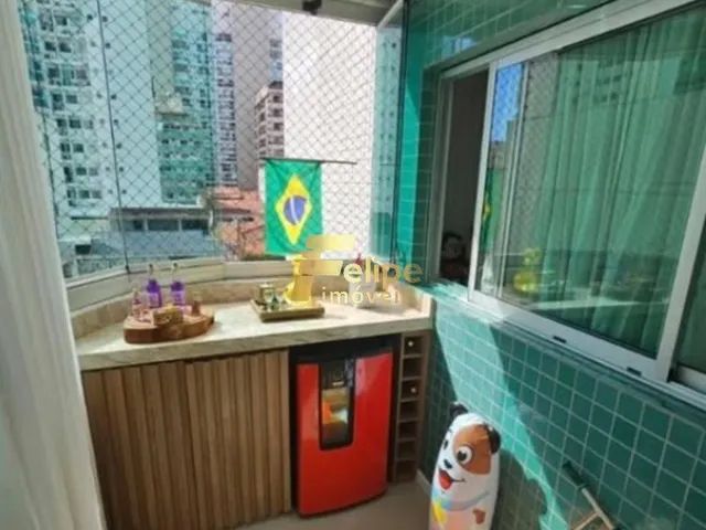 Imagem 2: Excelente Apartamento de 02 Quartos, Sendo 02 Suítes, com Lazer, À Venda em Itapuã, Vila Velha/Es!