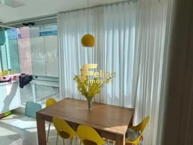 Imagem 8: Excelente Apartamento de 02 Quartos, Sendo 02 Suítes, com Lazer, À Venda em Itapuã, Vila Velha/Es!