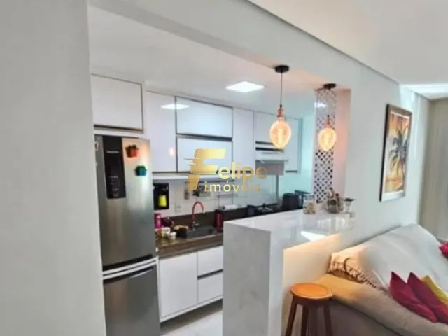Imagem 3: Excelente Apartamento de 02 Quartos, Sendo 02 Suítes, com Lazer, À Venda em Itapuã, Vila Velha/Es!