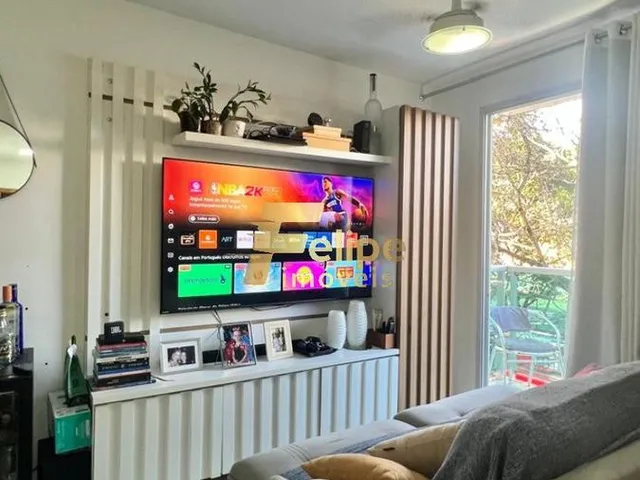 Imagem: Excelente Apartamento de 02 Quartos, Sol