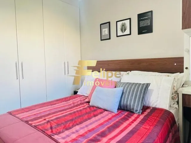 Imagem 2: Excelente Apartamento de 02 Quartos, Sol da Manhã, À Venda em Jardim Camburi, Vitória/Es!