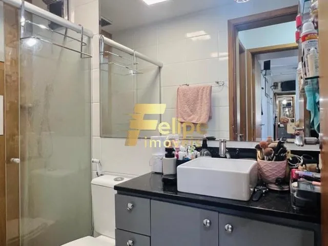 Imagem 15: Excelente Apartamento de 02 Quartos, Sol da Manhã, À Venda em Jardim Camburi, Vitória/Es!