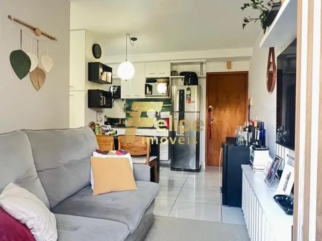 Imagem 3: Excelente Apartamento de 02 Quartos, Sol da Manhã, À Venda em Jardim Camburi, Vitória/Es!
