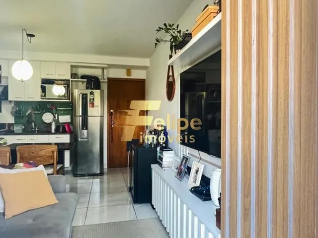 Imagem 14: Excelente Apartamento de 02 Quartos, Sol da Manhã, À Venda em Jardim Camburi, Vitória/Es!