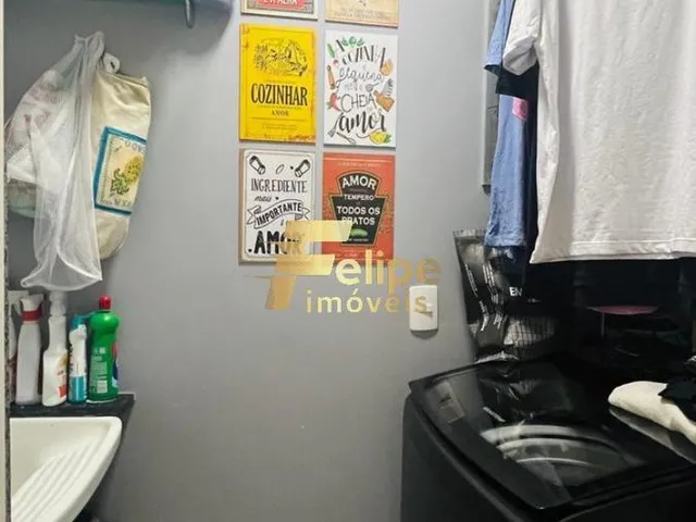 Imagem 12: Excelente Apartamento de 02 Quartos, Sol da Manhã, À Venda em Jardim Camburi, Vitória/Es!