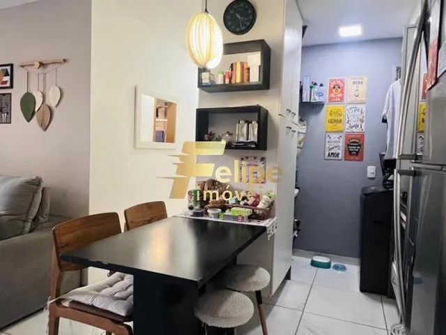 Imagem 5: Excelente Apartamento de 02 Quartos, Sol da Manhã, À Venda em Jardim Camburi, Vitória/Es!