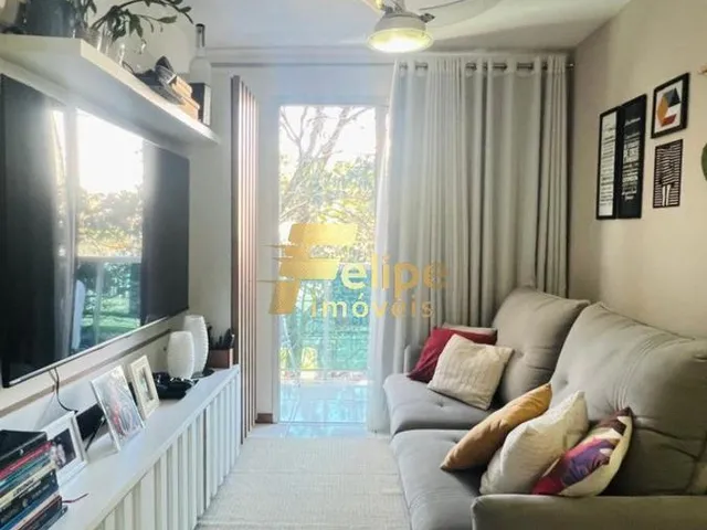 Imagem 13: Excelente Apartamento de 02 Quartos, Sol da Manhã, À Venda em Jardim Camburi, Vitória/Es!