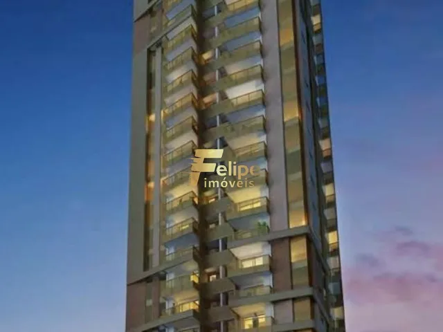 Imagem: Lindo Apartamento de 02 Quartos, Sendo 01
