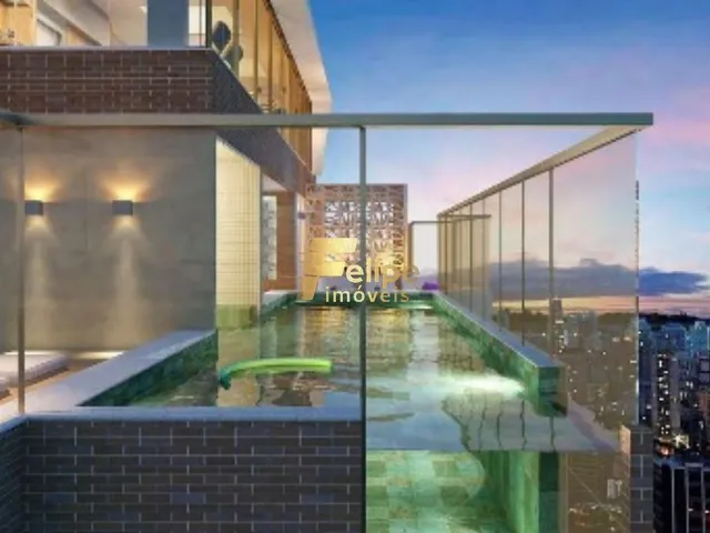 Imagem 14: Lindo Apartamento de 02 Quartos, Sendo 01 Suíte, Lazer Completo, À Venda na Praia do Suá, em Vitória/Es!