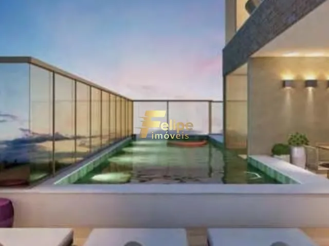Imagem 5: Lindo Apartamento de 02 Quartos, Sendo 01 Suíte, Lazer Completo, À Venda na Praia do Suá, em Vitória/Es!