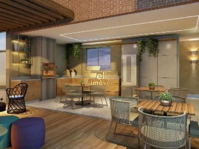 Imagem 7: Lindo Apartamento de 02 Quartos, Sendo 01 Suíte, Lazer Completo, À Venda na Praia do Suá, em Vitória/Es!