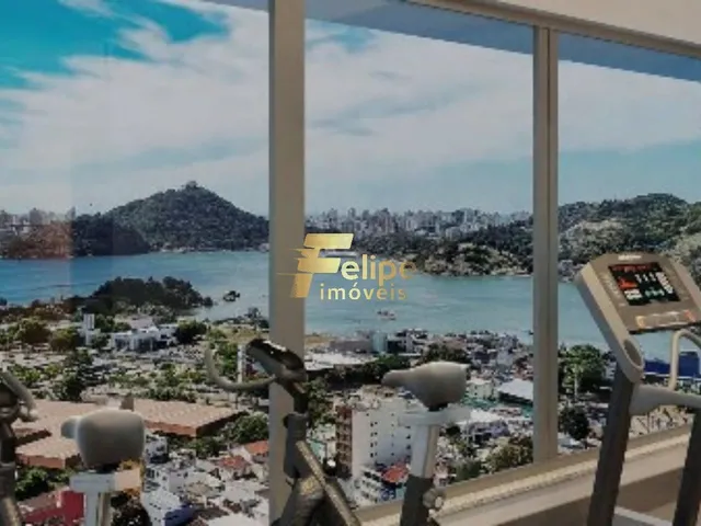 Imagem 11: Lindo Apartamento de 02 Quartos, Sendo 01 Suíte, Lazer Completo, À Venda na Praia do Suá, em Vitória/Es!